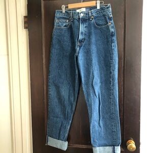 Vintage GAP Blue jeans